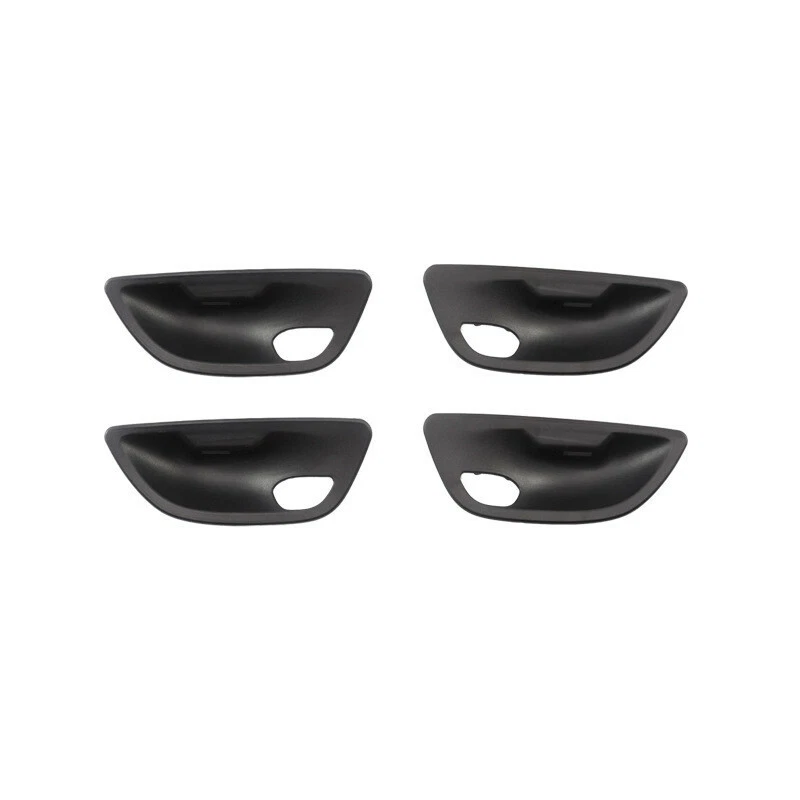 Double Color Car Inner Atmosphere LED Ambient Light Kit For BMW 5 Series F10 F18 - Image 4 of 4