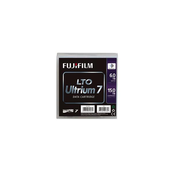 3161807 Fujifilm Fujifilm LTO Ultrium 7 6000 GB
