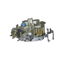 Rochester Dualjet Carburetor 1981-1984 Chevy 3.8l V6 Engine Rochester Dualjet Carburetor 1981-1984 Chevy 3.8l V6 Engine