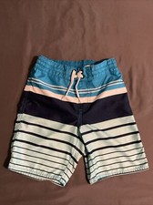 Old Navy boys swim trunks