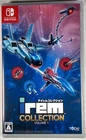 IREM COLLECTION VOLUME 1 Vol I New NINTENDO SWITCH Game JP Release, USA Seller