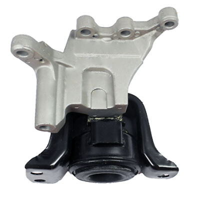 MotorKing For 2011 -2014 Nissan Juke 1.6L Right Engine Motor Mount MK057