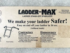 Ladder-Max-Stand-Off Stabilizer Model ABM-2002