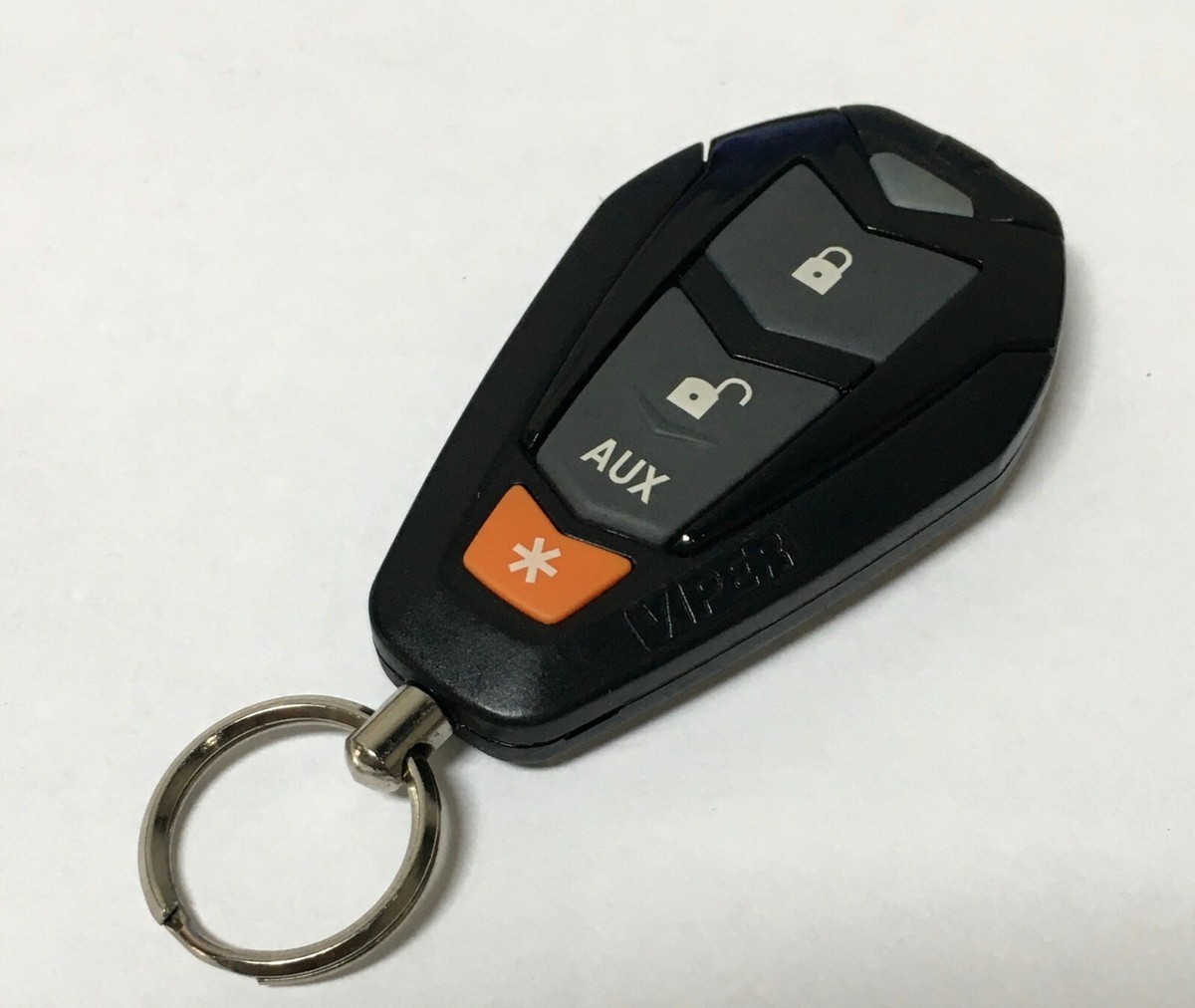 VIPER EZSDEI7141 aftermarket keyless entry remote fob clicker