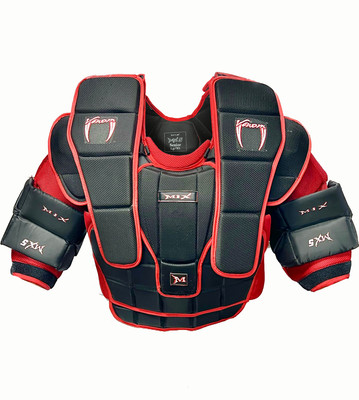 Mix (MX5) Pro Goalie Chest Protector Ice Hockey - Senior (2 Colors)