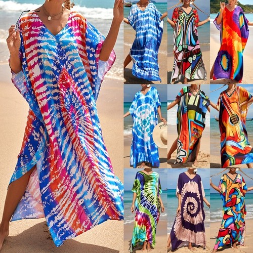 Beach Cover Ups Women Surfing Casual 