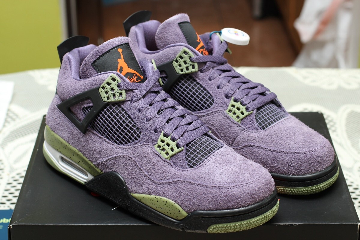 Nike WMNS Air Jordan 4 Canyon Purple ジョーダン4 AQ9129-500 s-l400.jpg