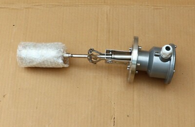 Jiangsu Yuanwang Uqk-02-C Float Level Controller (2)