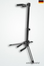 Violine-St&auml;nder Geigenst&auml;nder St&auml;nder Stativ Stand 1/2 bis 4/4 h&ouml;henverstellbar
