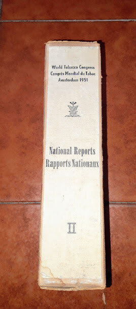 tobacco congress Big Got Caught in a Lie by Congress. Now It's the Oil Industry's Turn Home | National Tribal Tobacco
