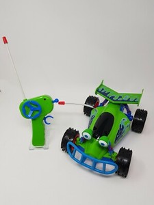 please remote control car