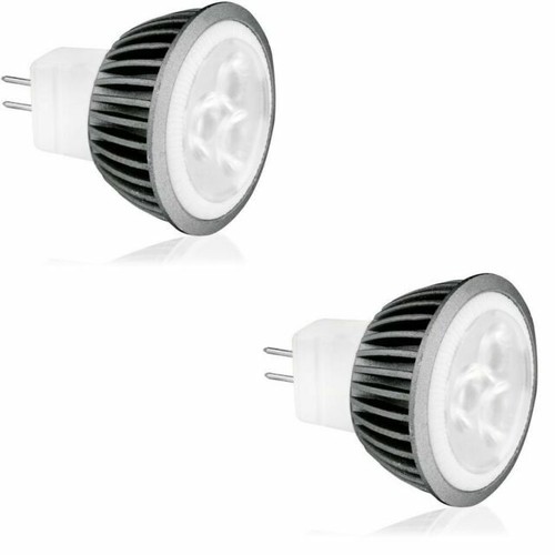Kit D'éclairage De Chantier LED Suspendu 22m - 10 Ampoules - 110V IP44 - Marque Luceco