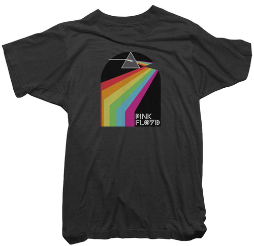 Pink Floyd Official T-Shirt - Spectrum Tee - Mens - Picture 34 of 49