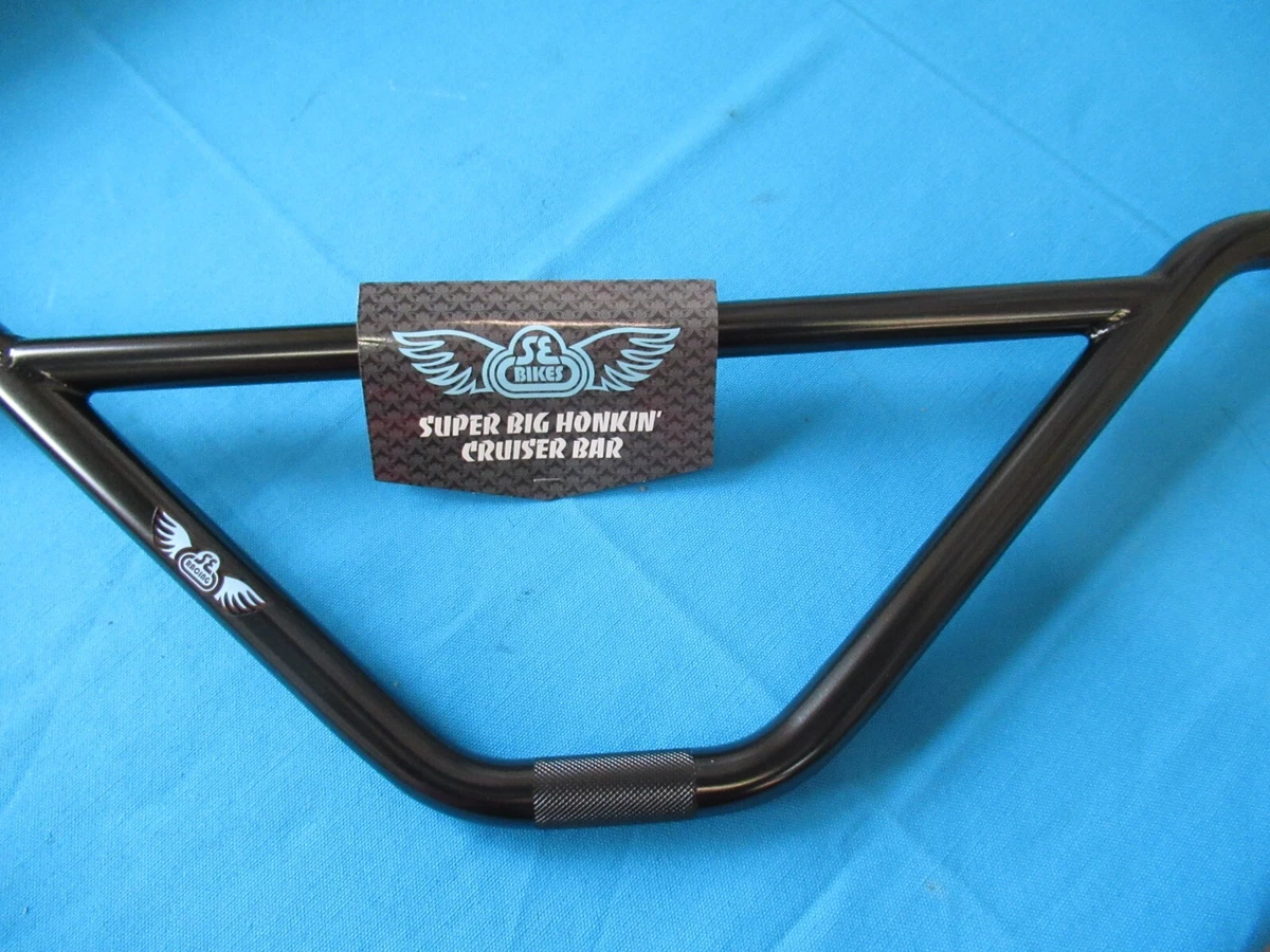 SE Bikes Super Big Honkin Cruiser Handlebar