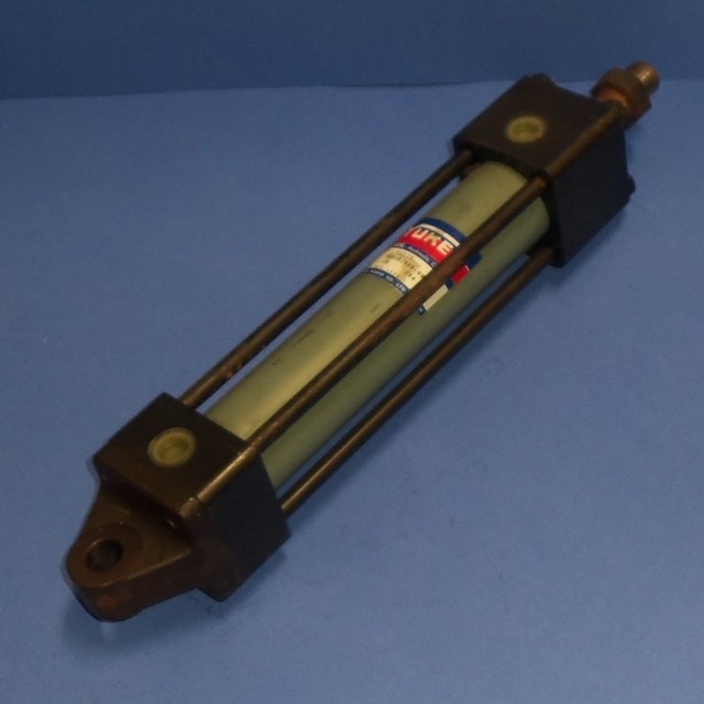 YUKEN KOGYO HYDRAULIC CYLINDER CJT70CA50B200BDBAEK PC31223 eBay