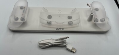 ZVTE Wireless Magnetic Charging Dock for Meta Quest 3S