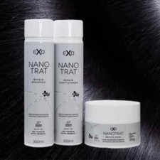 Exo Hair Nanotrat Home Care Kit