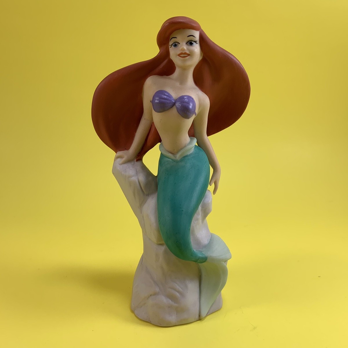 Disney - ariel Amazon.com: POP Disney Ultimate Princess: The Little Mermaid