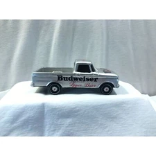 Model truck, Cruising in Style, Budweiser Refreshing Rides collection, 2018