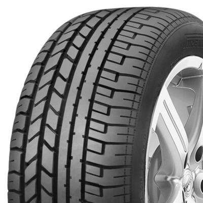 Pirelli P Zero System Asimmetrico 245/40ZR17 91Y BW Tire 2541400 (QTY 2) 2454017