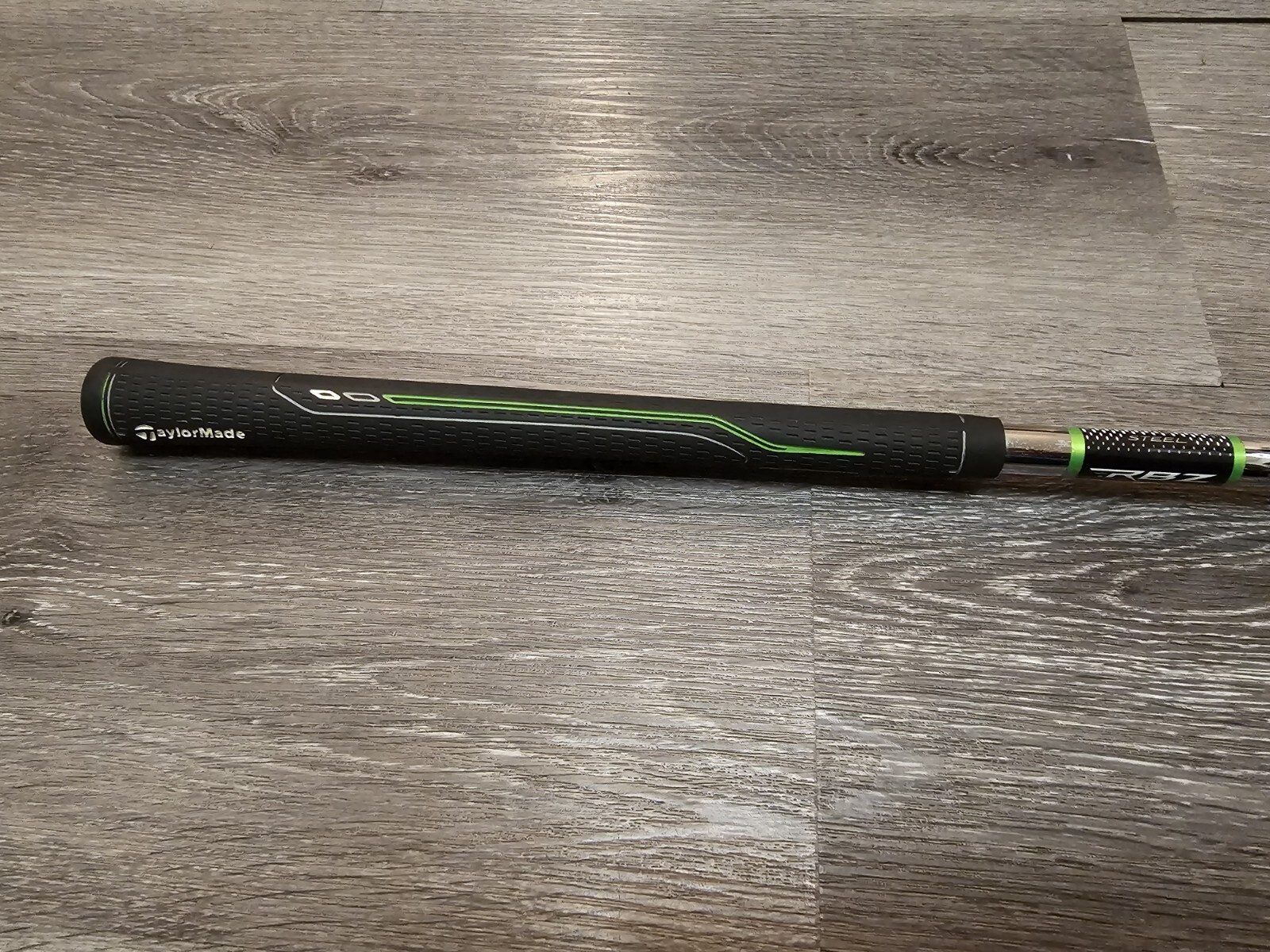 ⛳  TAYLORMADE  -  Rocketballz   RBZ -  Approach Wedge  -  Regular Flex Shaft  ⛳