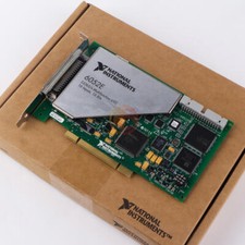 1PC NI PCI-6052E Data Acquisition Card New Ex...