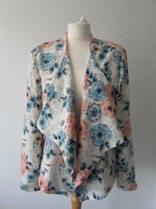 thin waterfall jacket