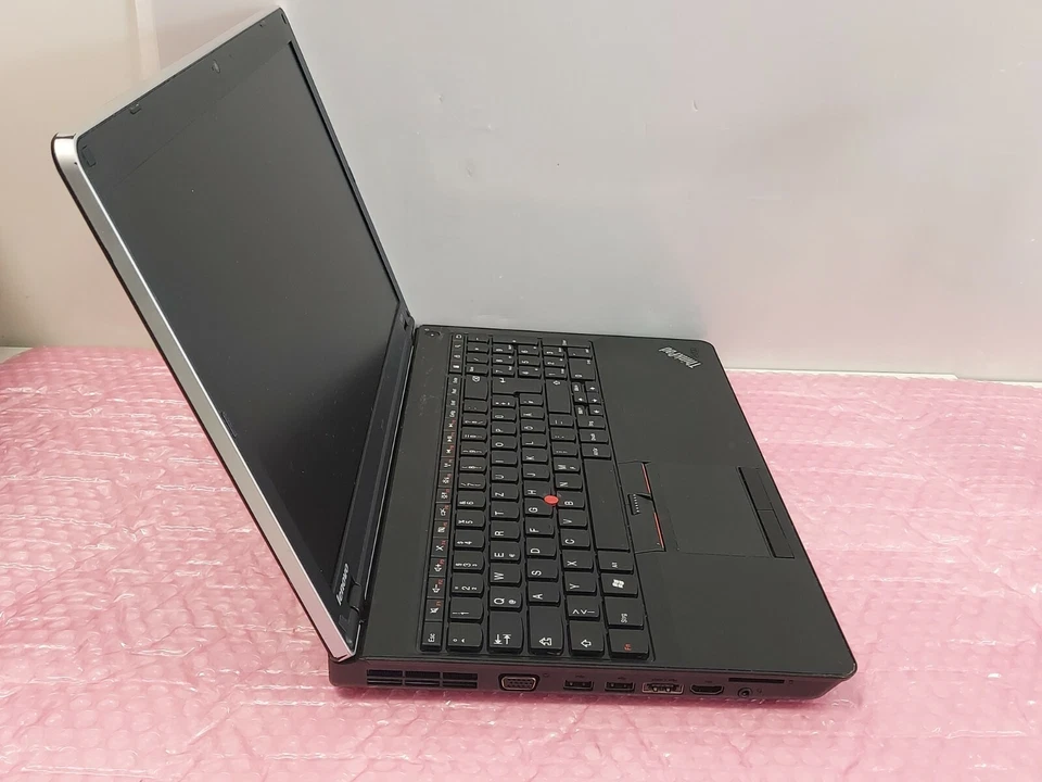 Emachines E525 Laptop Difettoso Parti Ricambio Vedi Descrizione #T361 - Immagine 3 di 4