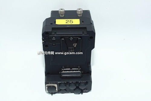 Sony XDCA-FS7 Extension Unit for PXW-FS7 FS7M2 Camcorder - Picture 3 of 5