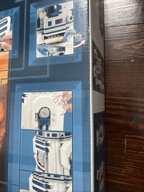 LEGO Star Wars: R2-D2 (10225)