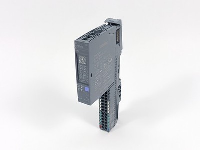 Siemens 6ES7134-6JD00-0CA1 Analog Input Module
