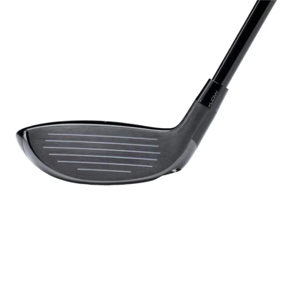 MIZUNO ST-MAX 230 4 HYBRID GRAPHITE REGULAR STANDARD - Image 2 of 3