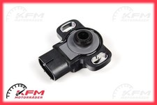 Kawasaki KVF750 4x4 Teryx 750 Sensor Drosselklappenpoti sensor TPS Original Neu