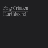 Earthbound (CD/DVD-A) | King Crimson | Deutsch | Audio-Cd | Cd + Dvd Audio