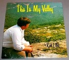 RICK LIBBY SEALED LP - MAINE CHRISTIAN This is My Valley