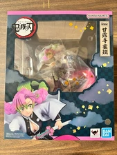 Mitsuri Kanroji "Demon Slayer", Bandai Spirits FiguartsZero