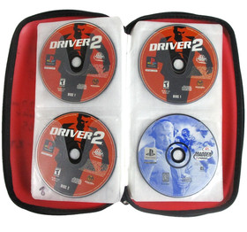 Playstation 1&2 Dreamcast Saturn GAME LOT 27x GAMES & CASE!!