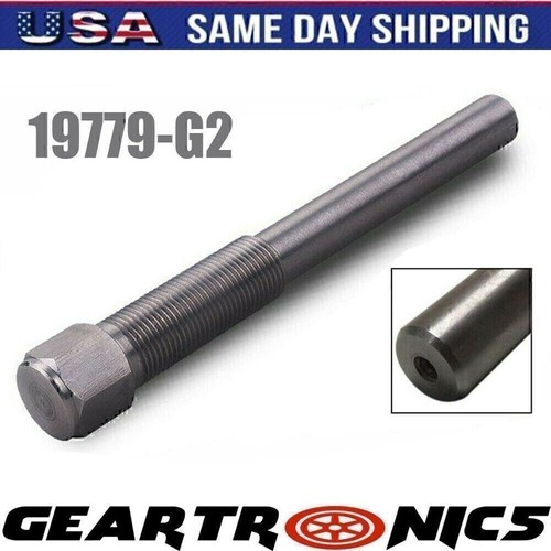 For EZGO Golf Cart 1989-Up Drive Clutch Puller Bolt Removal Tool Kit 19779-G2 - Bild 2 von 12