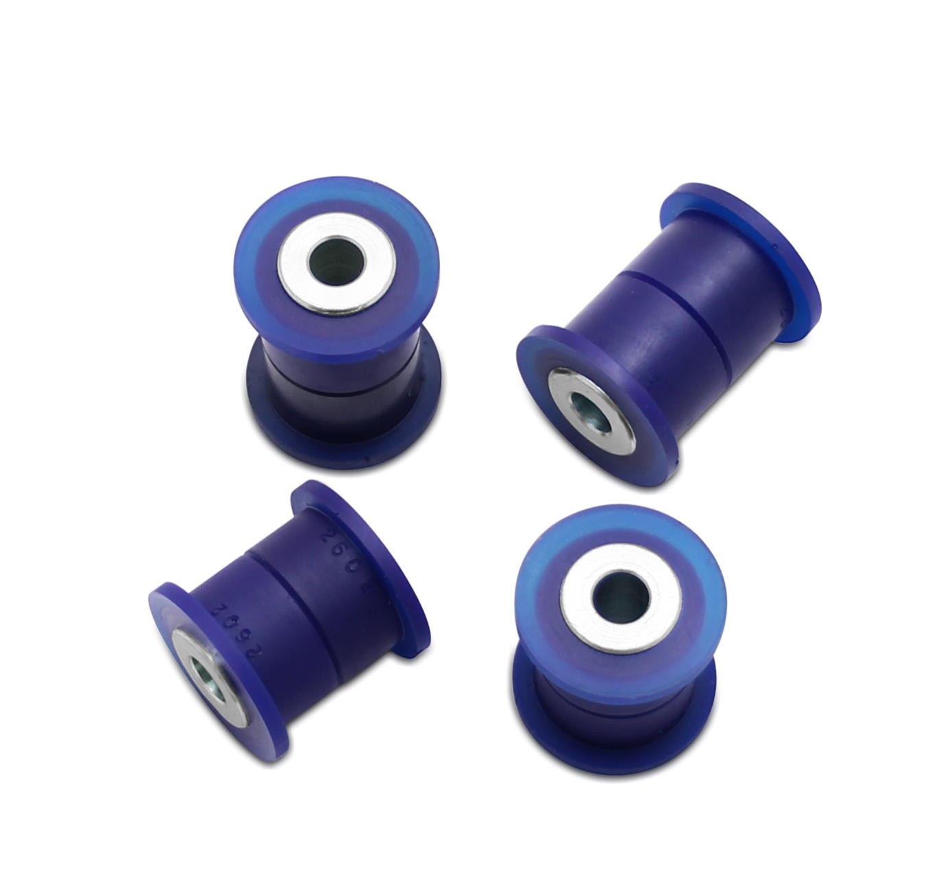 SuperPro for Lotus Elise Rear Lower Control Ar