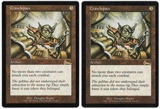 Crawlspace 123 Urza's Legacy for sale | eBay