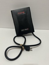ESP Next Gen Surge Protector/Noise Filter/Power Monitor Model XG-PCS-15D 120v