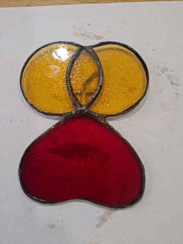 staind glass