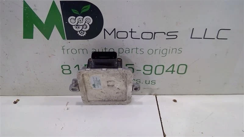 2018-2021 CHEVROLET EQUINOX FUEL PUMP CONTROL MODULE OEM 23382564 - Image 3 of 4