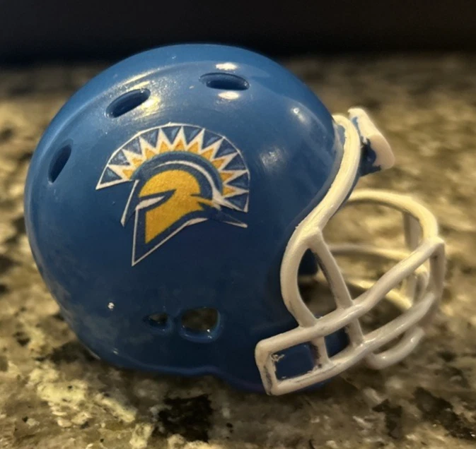 San Jose State Spartans NCAA Helmets for sale | eBay