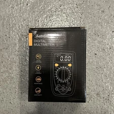 Digital Multimeter 