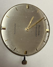 Vintage Bulova Cal 12EBA Ambassador Microrotor Automatic Watch Movement - 2 FIX! — photo 2