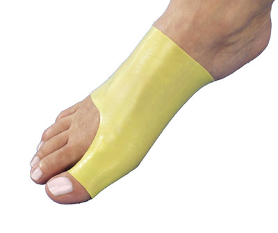 2 Stück Wenko Hallux Valgus Zehenschutz Fußballenschutz Ballenschutz Schutz