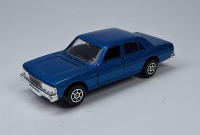 ALME CARS NR. 5006 - PEUGEOT 604, Made in Hong Kong, scale 1:50 RARE!