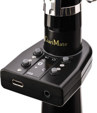 B-WARE Buffet Crampon ClariMate Übungsdämpfer Klarinette Böhm Dämpfer Practice