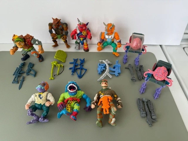 Tmnt Wyrm for sale | eBay